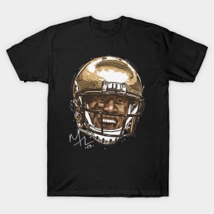 Michael Thomas New Orleans Scream T-Shirt